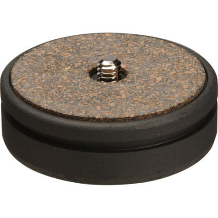 Сменная площадка Slik 6125 U3/8 для головок Pro 700DX, Ball Head 800 и SBH-808DQ